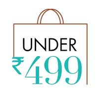 UNDER ₹ 499